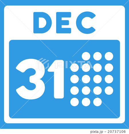 Last Year Date Icon Last Year Date Icon 20737106
