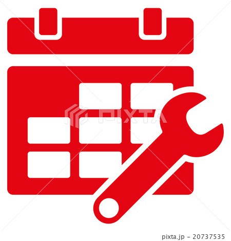 Timetable Adjustment Icon 20737535