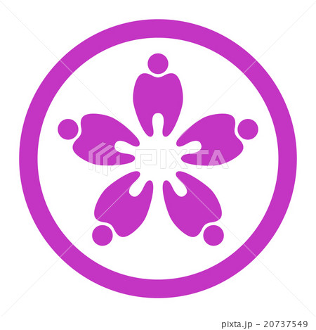Stomatology Flat Icon Stomatology Flat Icon 20737549