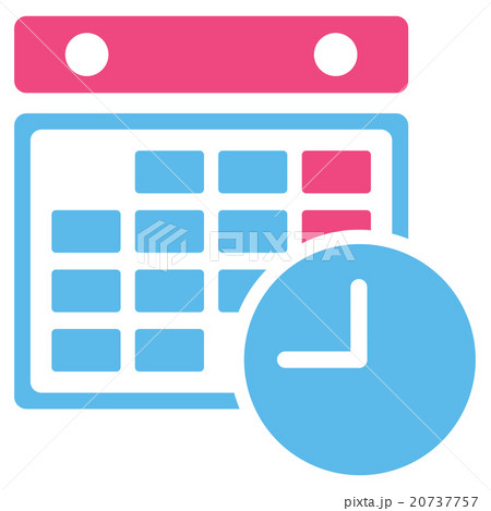 Time Table Icon 20737757