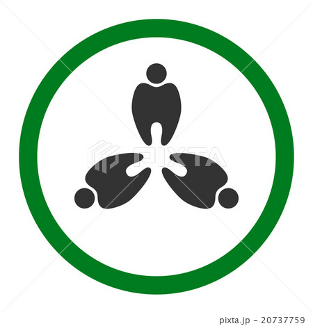 Teeth Health Icon 20737759