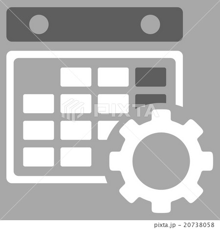 Appointment Tools Icon 20738058