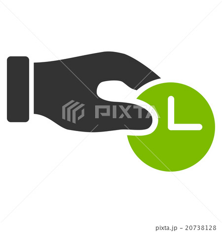 Time Properties Icon 20738128