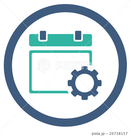 Calendar Options Icon Calendar Options Icon 20738157