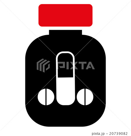 Male Medicine Icon 20739082