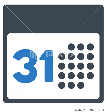 Last Month Date Icon Last Month Date Icon 20739251