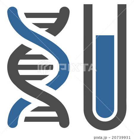 Genetic Analysis Icon Genetic Analysis Icon 20739931