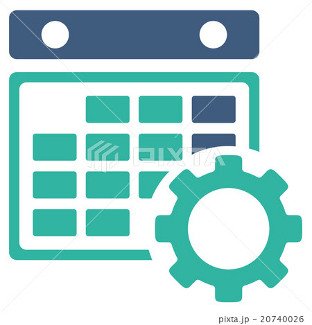 Plan Adjustment Icon 20740026