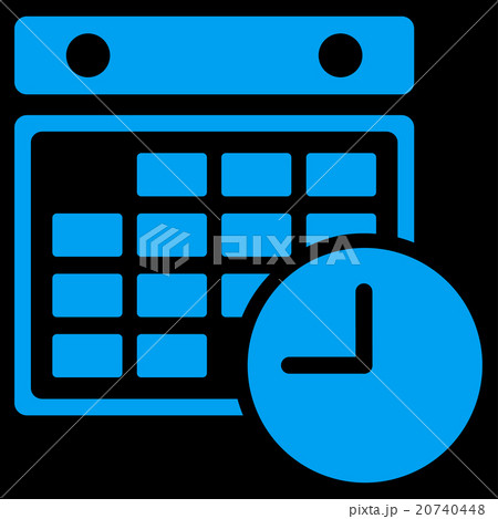 Time Dataset Icon 20740448