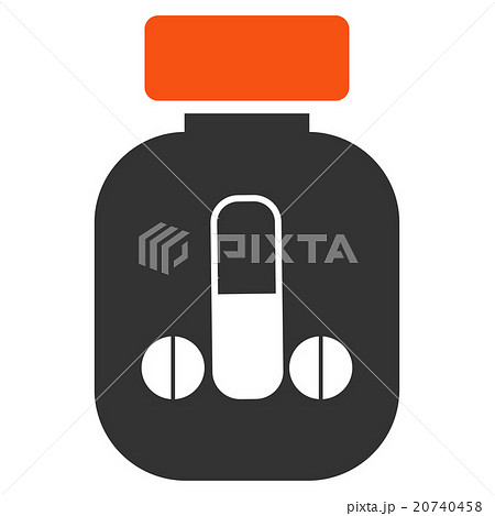 Male Medicine Icon 20740458