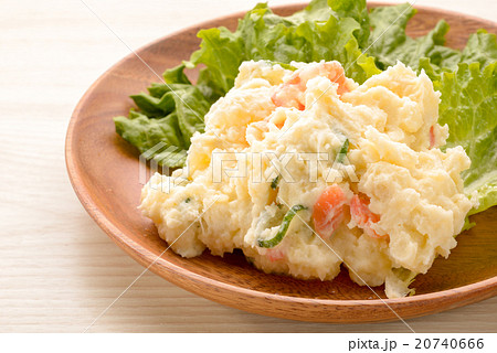 ポテトサラダ 20740666
