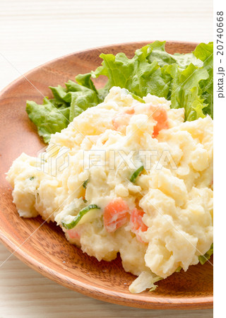 ポテトサラダ 20740668