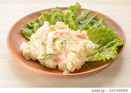 ポテトサラダ 20740669