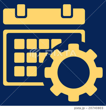 Schedule Tuning Icon 20740803