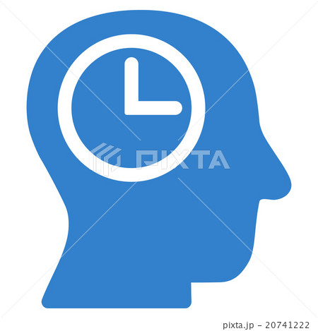 Time Manager Icon 20741222