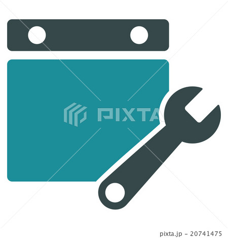 Organizer Tuning Icon Organizer Tuning Icon 20741475
