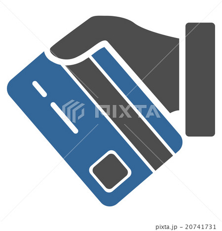 Card Payment Icon Card Payment Icon 20741731