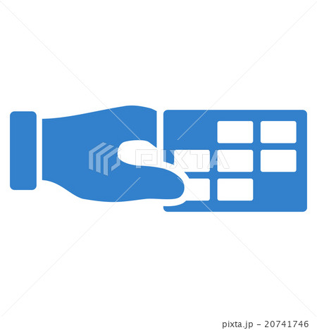 Timetable Properties Icon Timetable Properties Icon 20741746