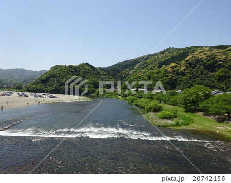 錦帯橋 錦帯橋 20742156