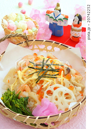 ひなまつり 20742252
