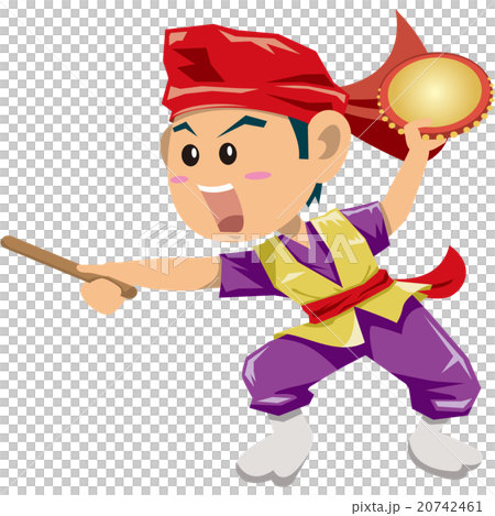 Male illustrator who plays Acer 20742461