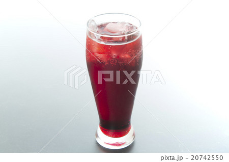 カシスソーダ 20742550