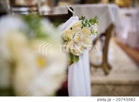 Church decoration 20743062