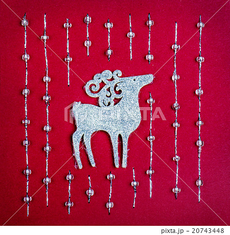 Christmas decoration 20743448