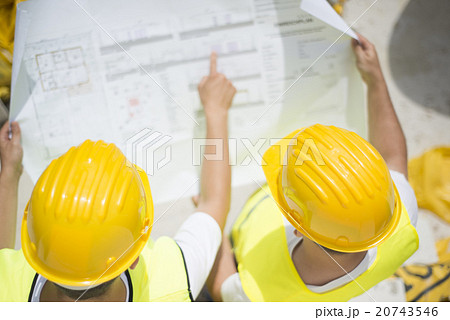 Engineer builders 20743546