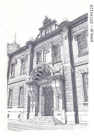 京都文化博物館 20744129