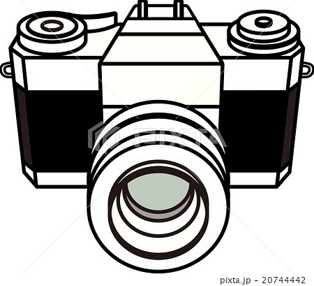 カメラ 20744442