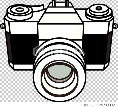 カメラ 20744442