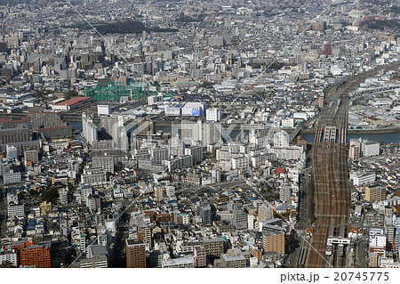 東淀川 東淀川 20745775