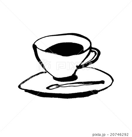 コーヒー コーヒー 20746292