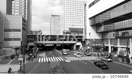 錦糸町モノクローム 20746686
