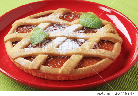 Jam tart Jam tart 20746847