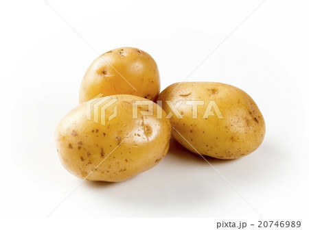 Potatoes Potatoes 20746989