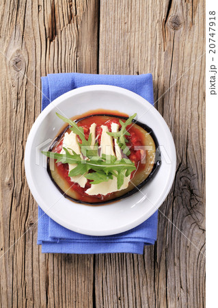 Healthy appetizer 20747918