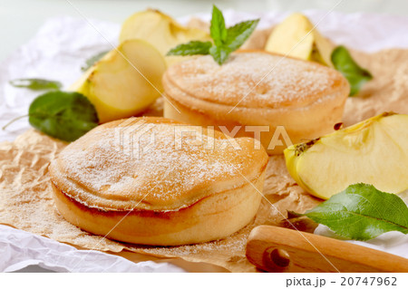 Apple pies Apple pies 20747962