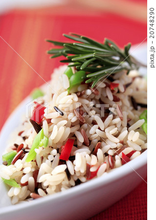 Mixed rice Mixed rice 20748290