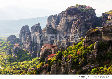 Meteora 20749012