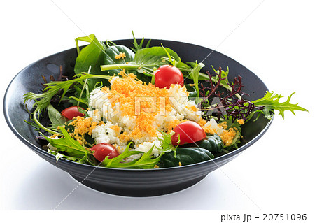 ミモザサラダ 20751096