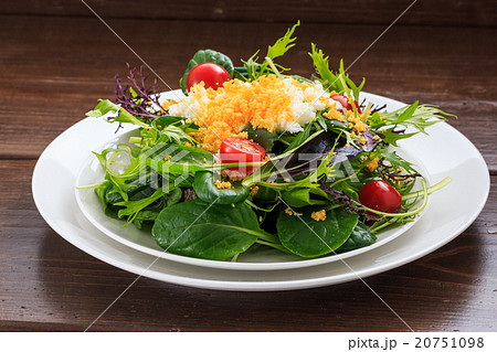 ミモザサラダ 20751098