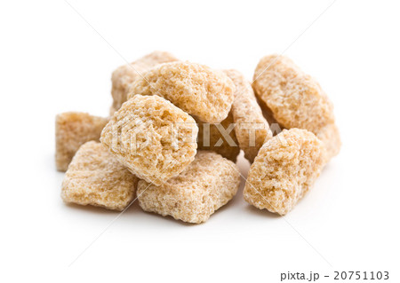 unrefined cane sugar 20751103