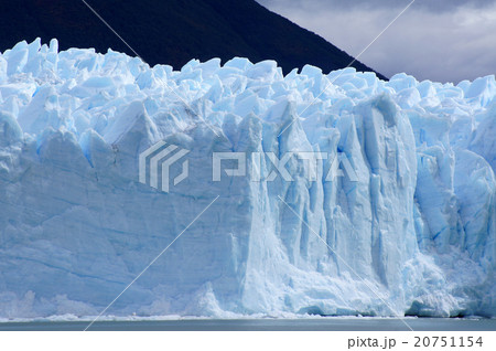 南米アルゼンチン＿パタゴニア 20751154