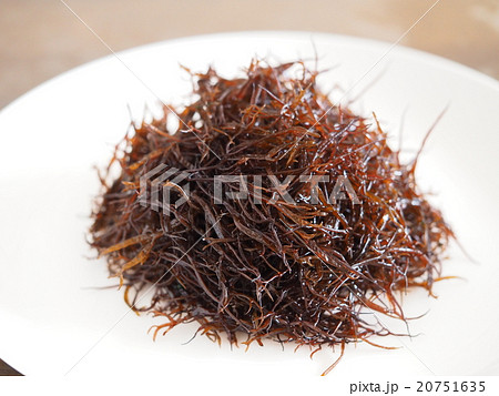 生のふのり 20751635