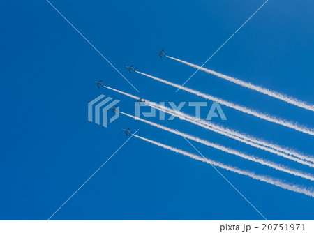 ブルーインパルス 20751971