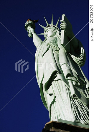 Statue of liberty アメリカ 自由の女神像 海外旅行 Statue of liberty アメリカ 自由の女神像 海外旅行 20752074