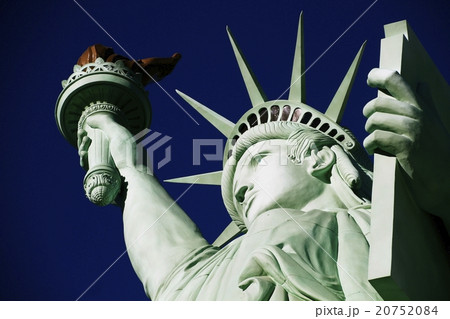 Statue of liberty アメリカ 自由の女神像 海外旅行 Statue of liberty アメリカ 自由の女神像 海外旅行 20752084