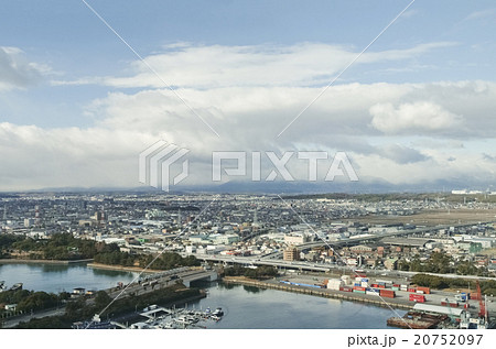 四日市市 20752097